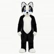 Anime-Style Dog Mascot Costume-Ready-to-Order