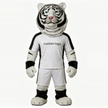 Tiger Mascot Costume–Ready-to-Order