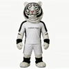 Tiger Mascot Costume–Ready-to-Order