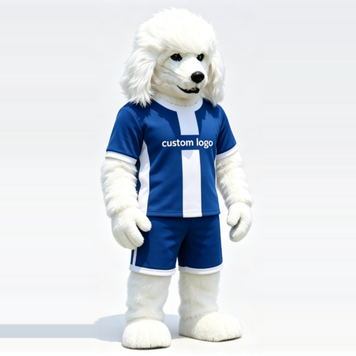 Multiple Varieties Mascot Costume–Ready-to-Order