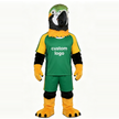 Parrot Mascot Costume–Ready-to-Order