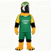 Parrot Mascot Costume–Ready-to-Order