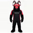 Halloween Antelope Mascot Costume–Ready-to-Order
