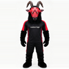 Halloween Antelope Mascot Costume–Ready-to-Order