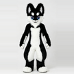 Husky Mascot Costume-Ready-to-Order
