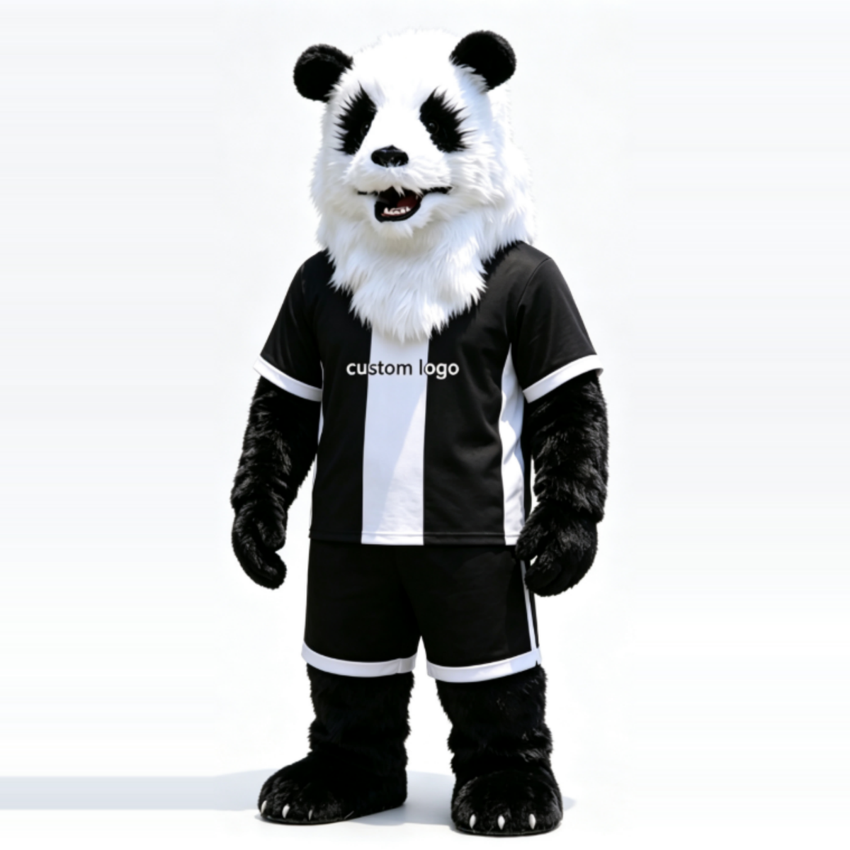 Multiple Varieties Mascot Costume–Ready-to-Order