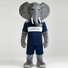 Elephant Mascot Costume–Ready-to-Order