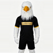 Eagle Mascot Costume–Ready-to-Order