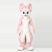 Husky Mascot Costume-Ready-to-Order