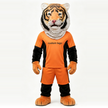 Tiger Mascot Costume–Ready-to-Order