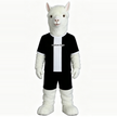 Alpaca Mascot Costume–Ready-to-Order