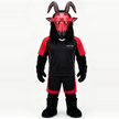 Halloween Antelope Mascot Costume–Ready-to-Order