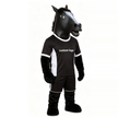 Horse Mascot Costume–Ready-to-Order