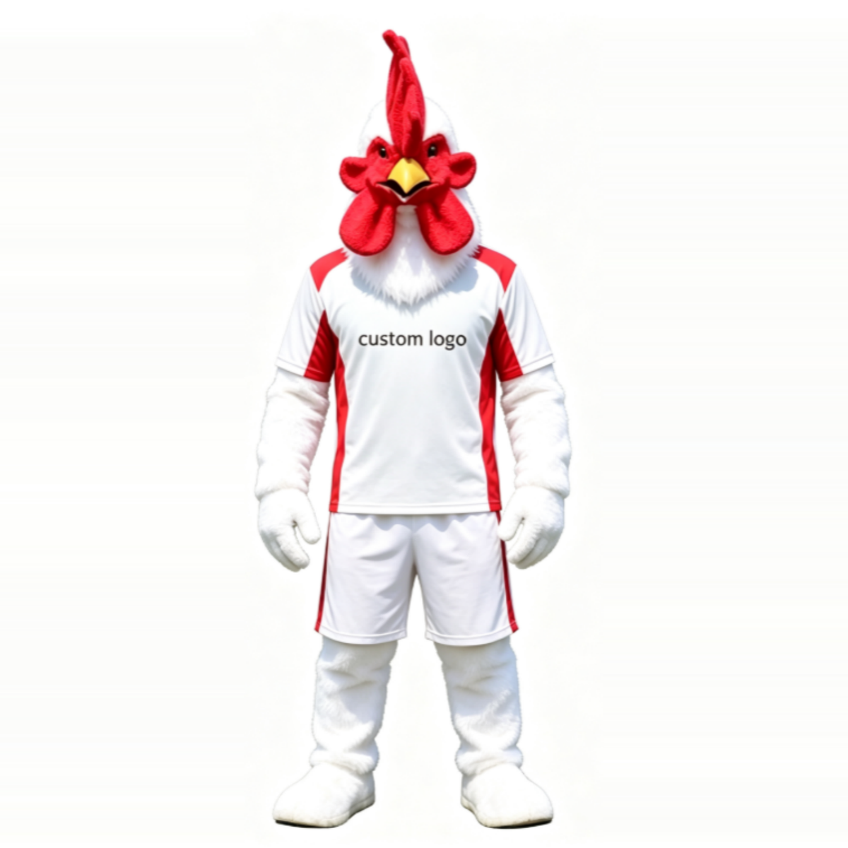Multiple Varieties Mascot Costume–Ready-to-Order