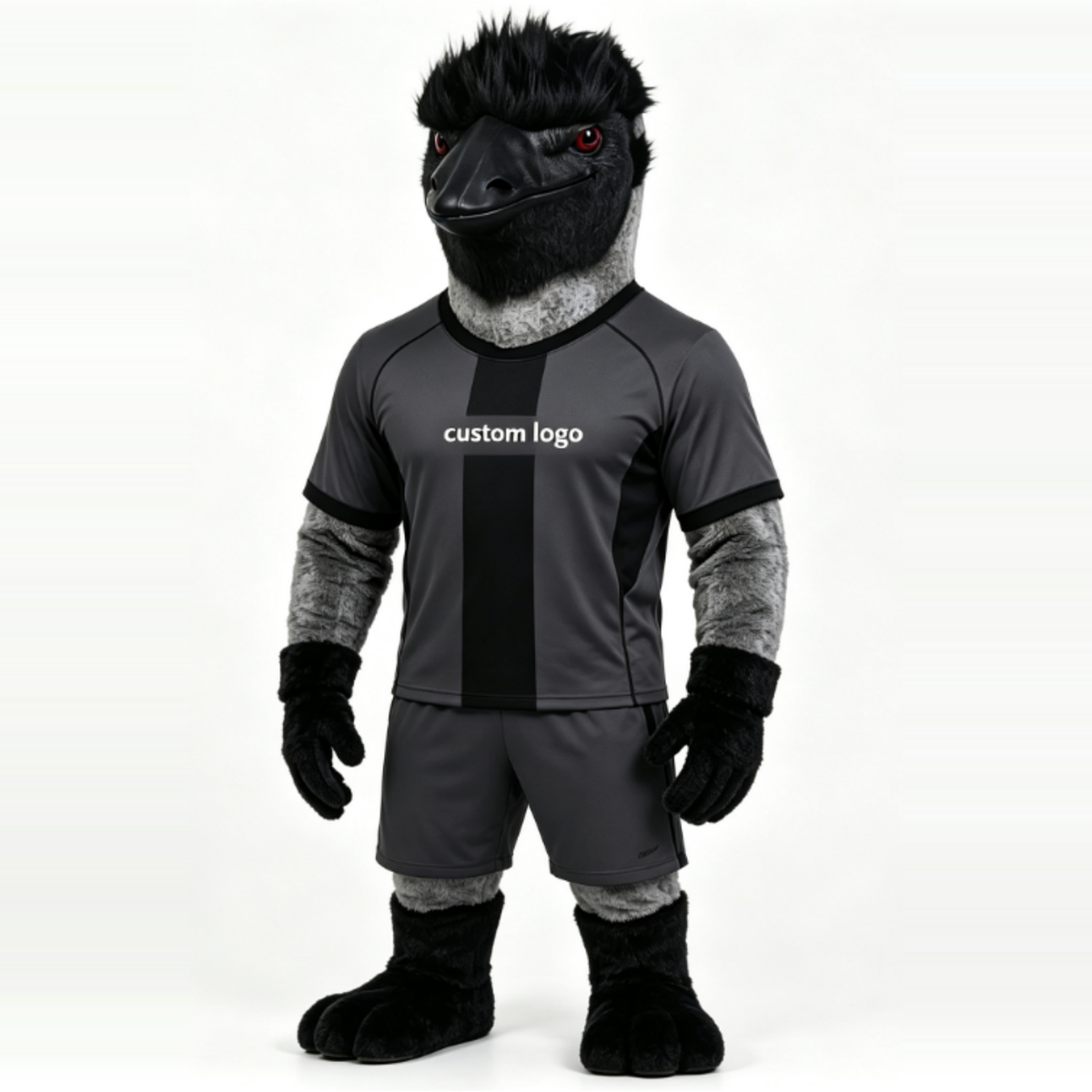 Bird Mascot Costume– Ready-to-Order