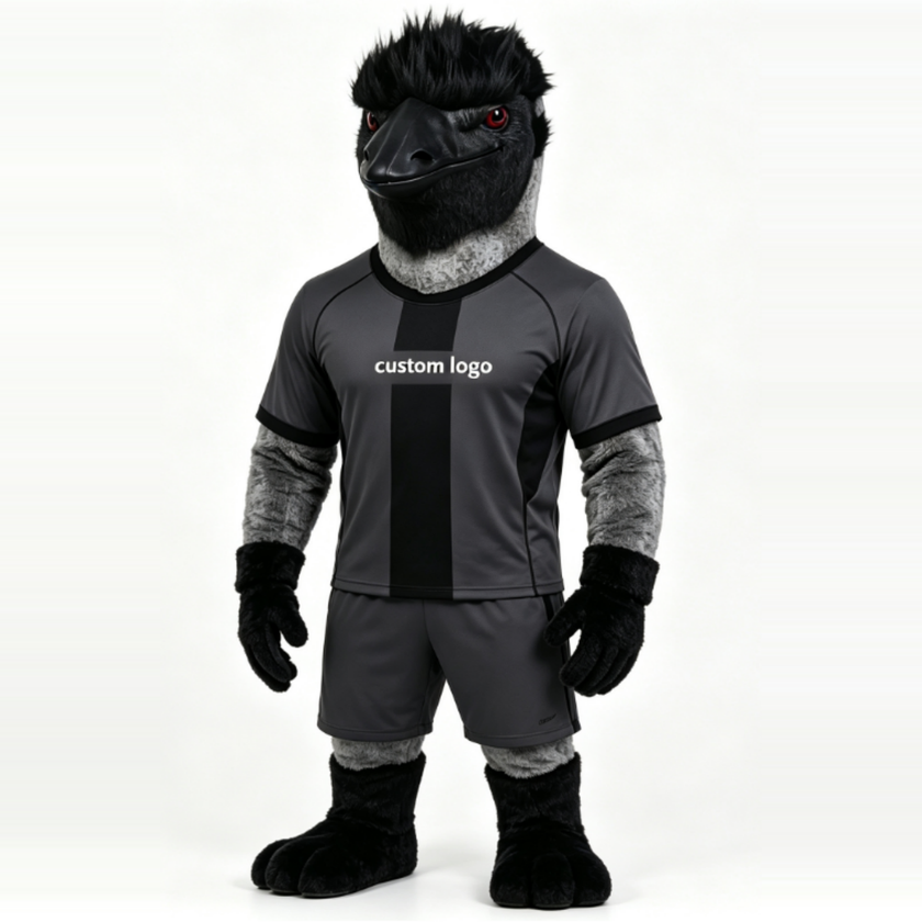 Bird Mascot Costume– Ready-to-Order