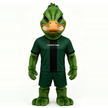 Angry Duck Mascot Costume–Ready-to-Order