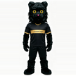 Open-mouthed Cat Mascot Costume–Ready-to-Order