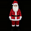 Santa Claus Mascot Costume–Ready-to-Order