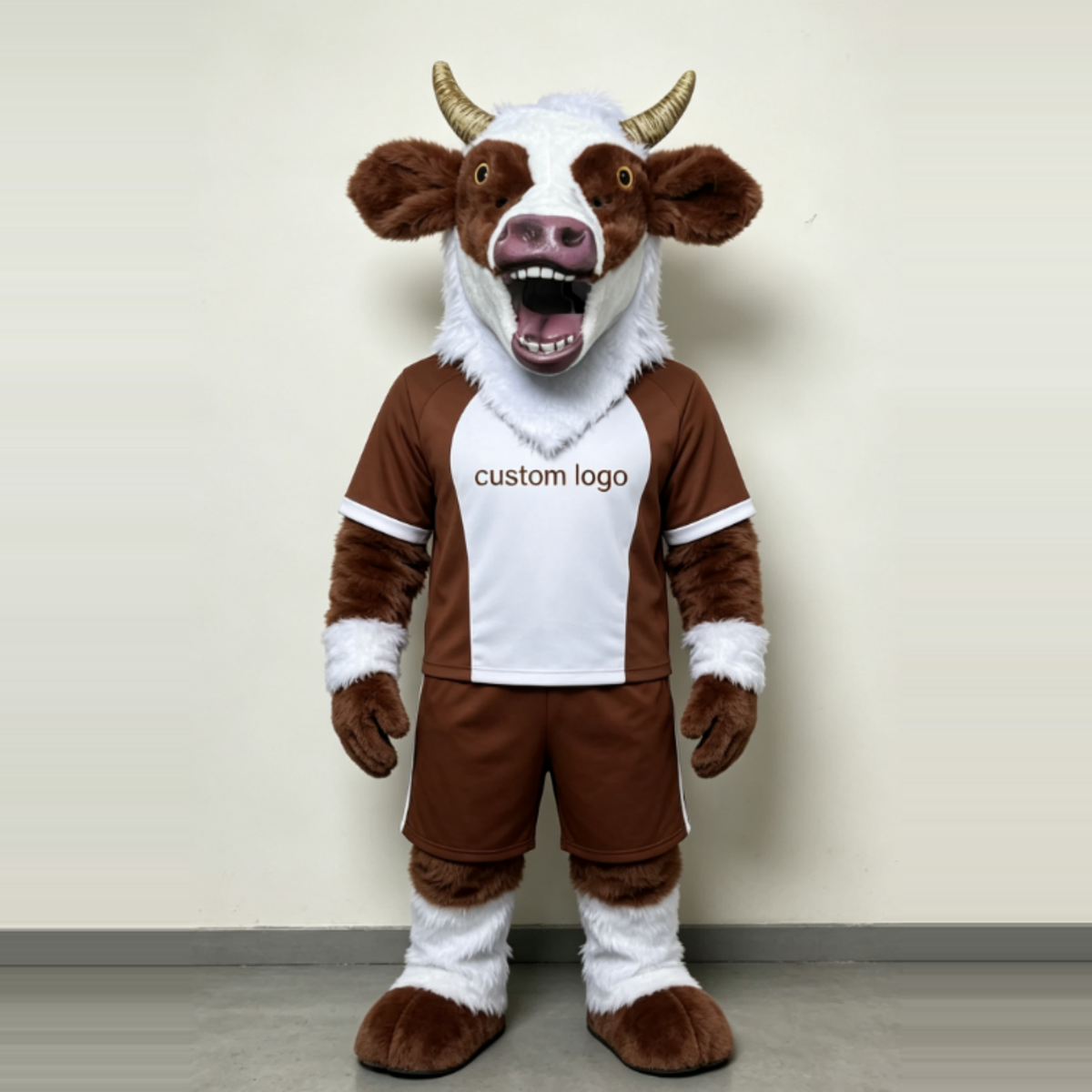 Multiple Varieties Mascot Costume–Ready-to-Order