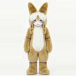 Bunny Mascot Costume-Ready-to-Order