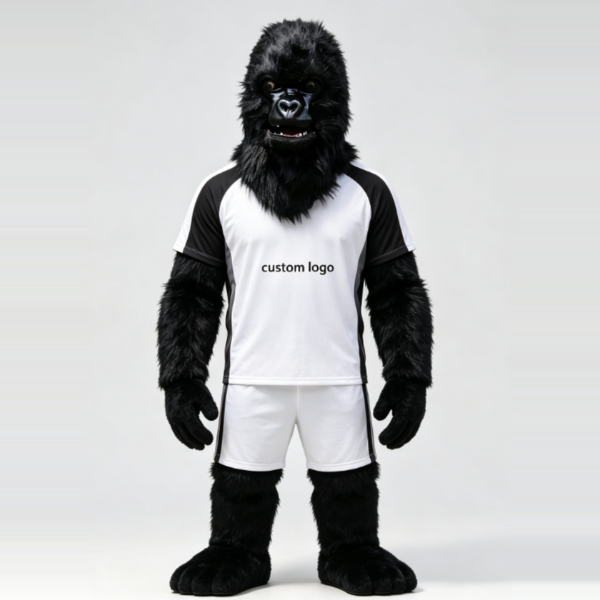 Multiple Varieties Mascot Costume–Ready-to-Order