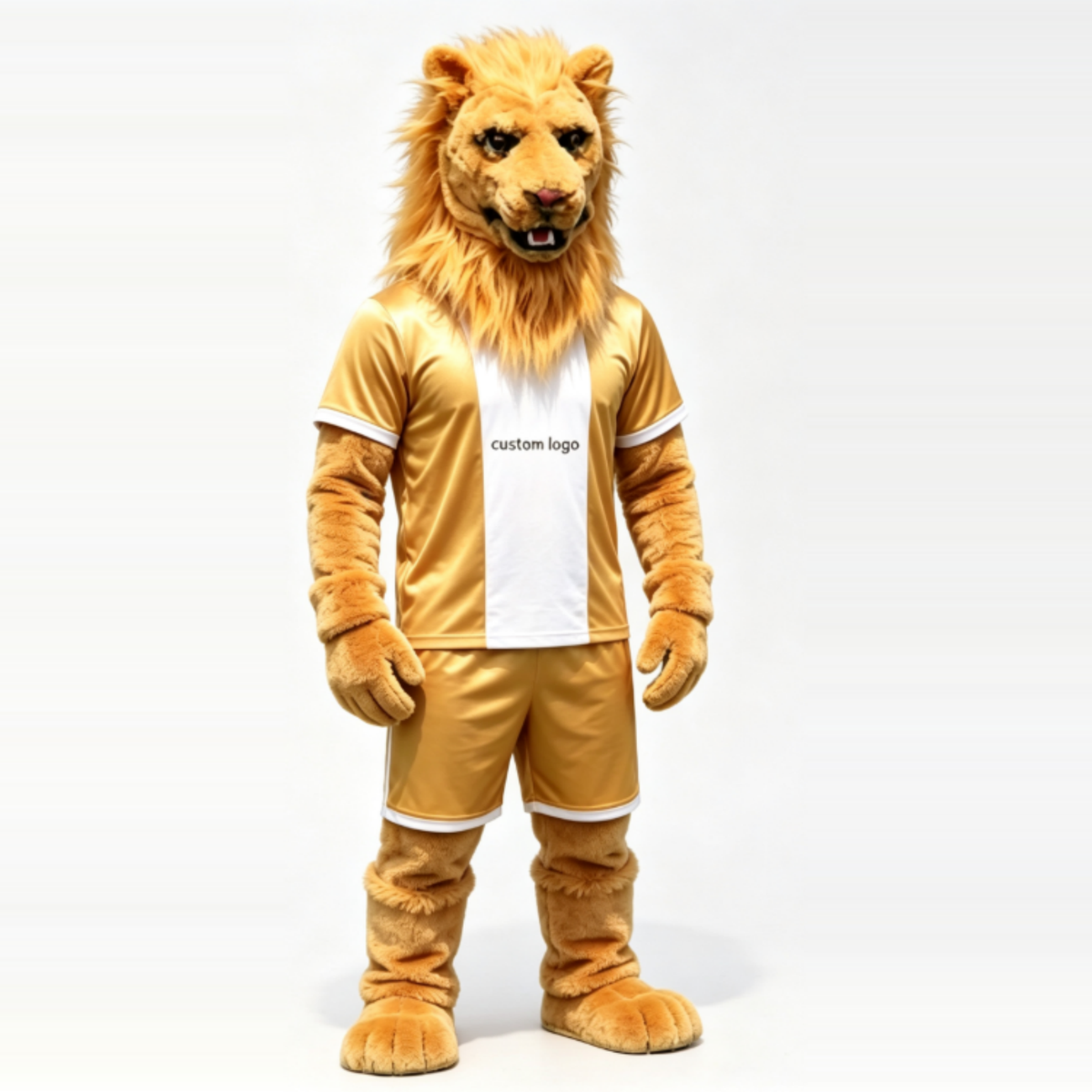 Multiple Varieties Mascot Costume–Ready-to-Order