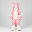 Cat Mascot Costume