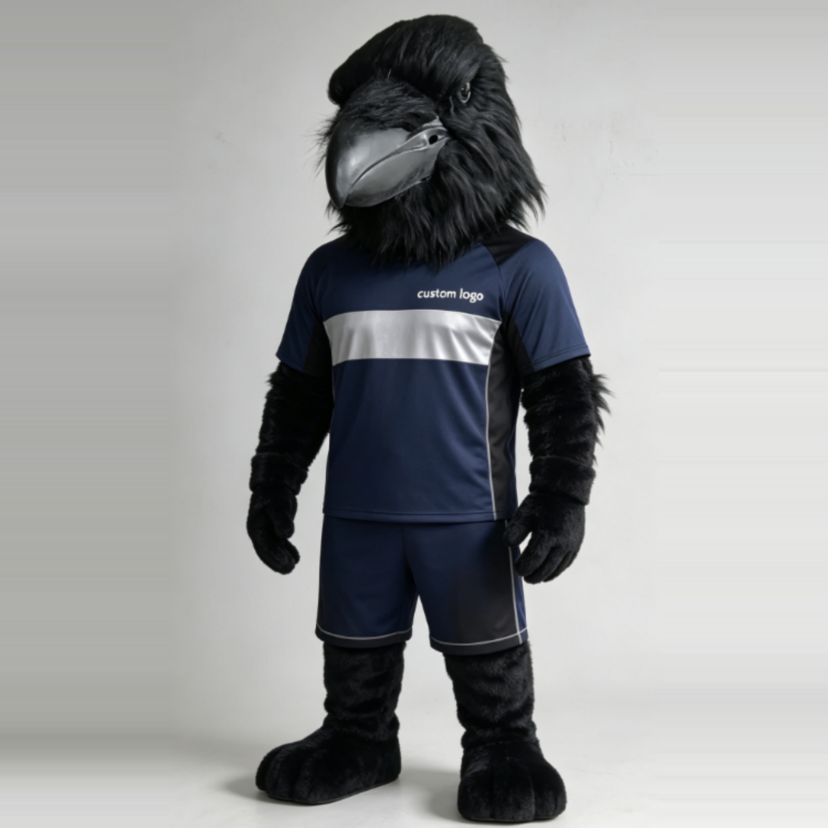 Bird Mascot Costume– Ready-to-Order
