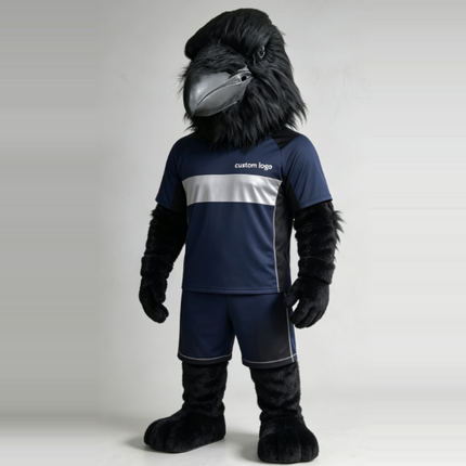Bird Mascot Costume– Ready-to-Order