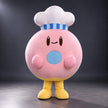 Custom Doughnut Mascot Costume