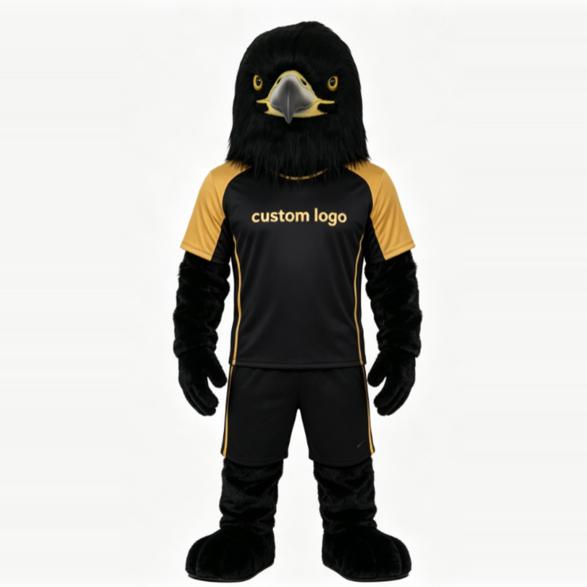 Bird Mascot Costume– Ready-to-Order