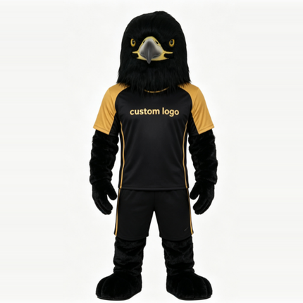 Bird Mascot Costume– Ready-to-Order